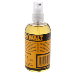 Spary Lubrificante DeWALT para Corta Sebes DT20666-QZ